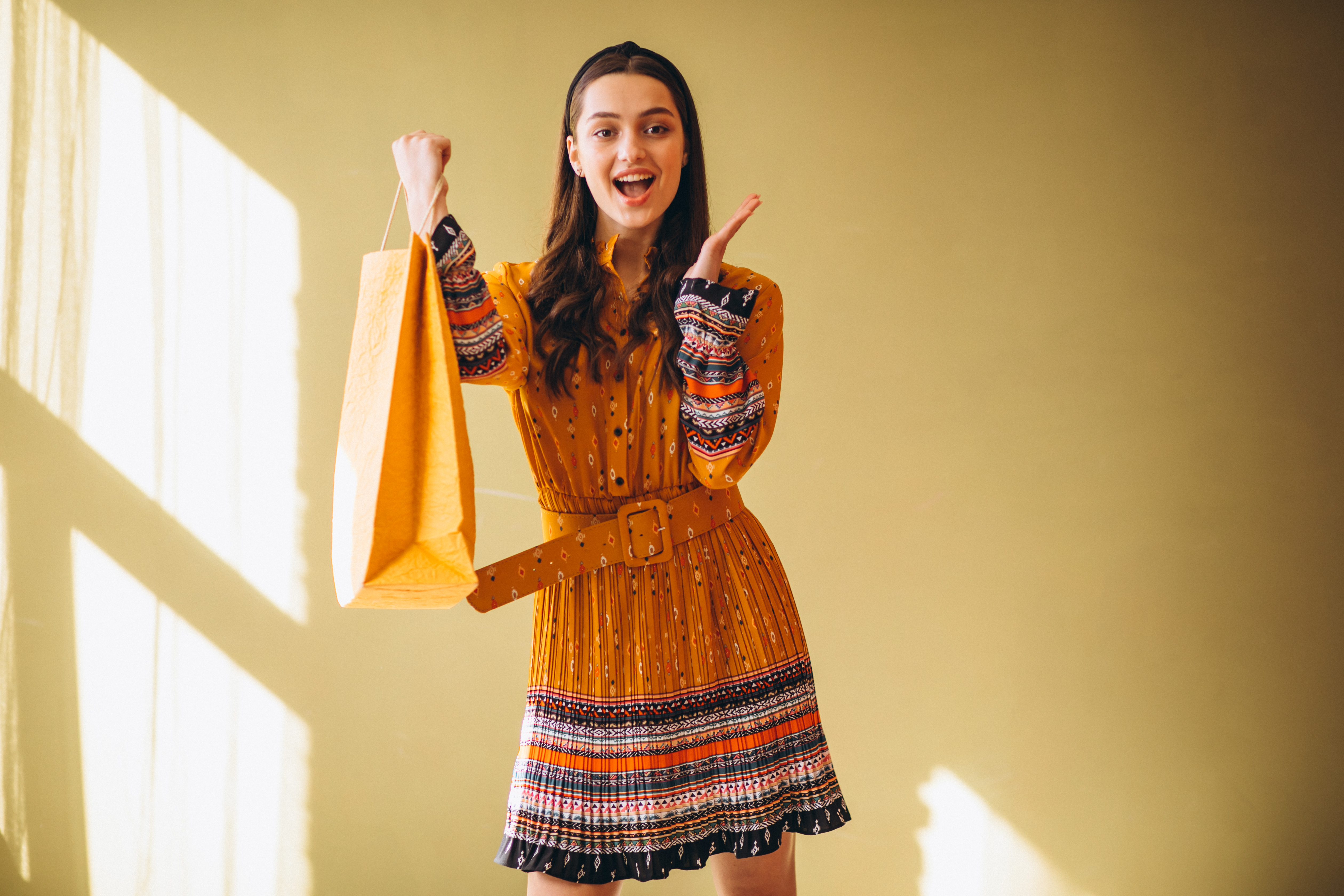 NISHREE ATTIRE fashion collection