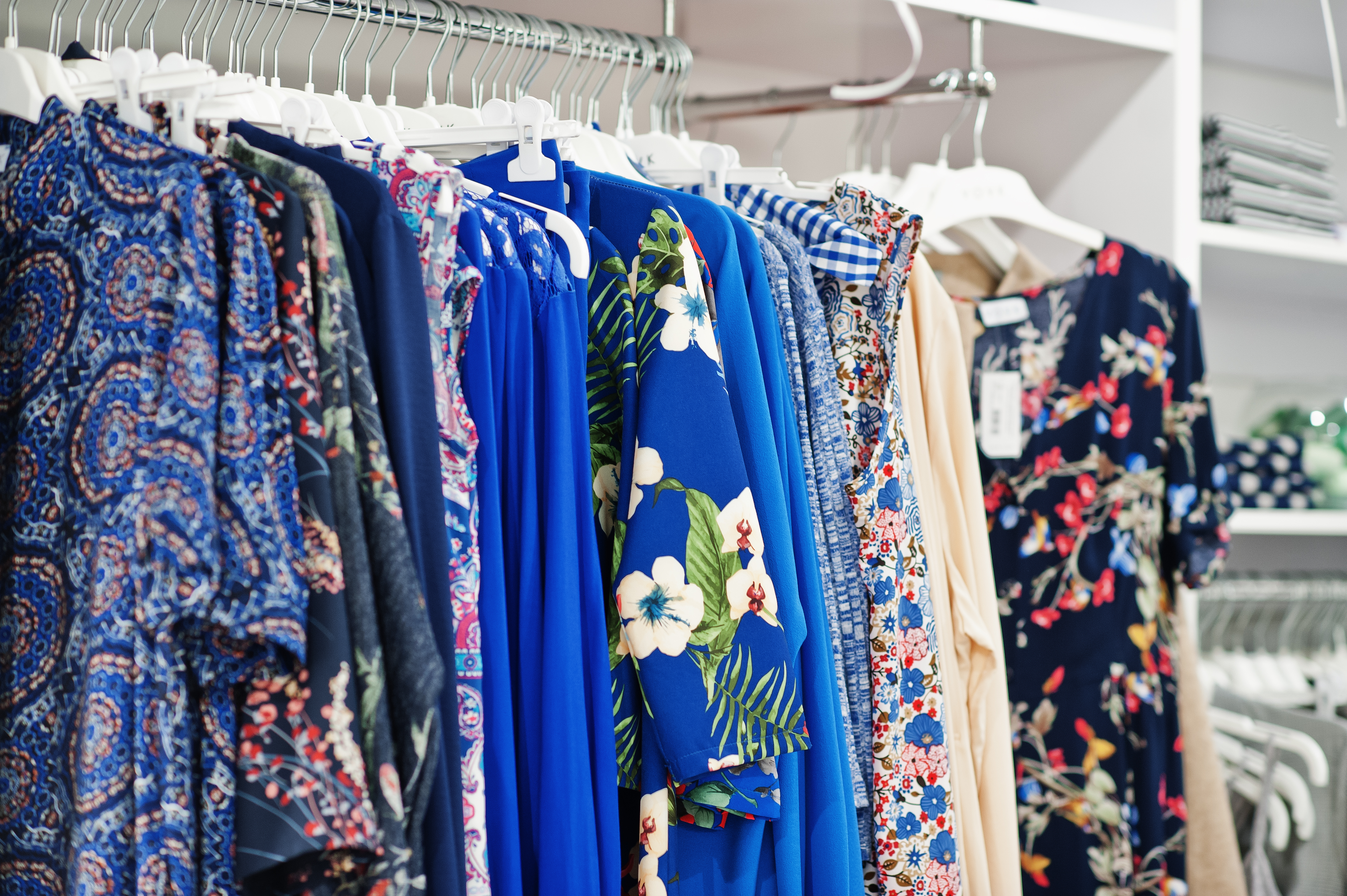 NISHREE ATTIRE silhouette collection